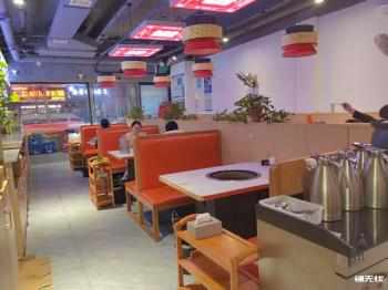金水区纯一楼，好位置大门头饭店转让
