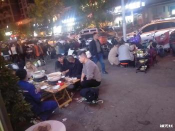 低价转让东区145平带天然气大门头饭店